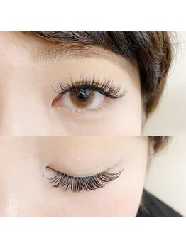 フランセス(Frances)/ボリュームラッシュ