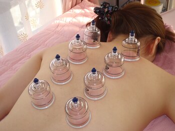 ほぐしニキュッパ 西口店(2980)/カッピング