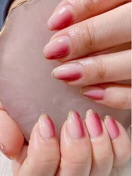 ロカヒ ネイル(LOKAHI NAIL)/