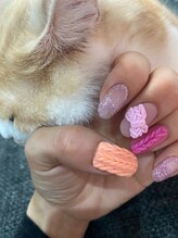 プライベートネイル シアム(PrivateNail Ciam)/