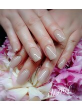 アイネイル(iNAIL)/