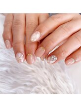 ジェイグランド(JGRAND)/シェルネイル