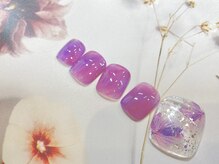 ネイルサロンクレール(CLAIR)/