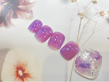 ネイルサロンクレール(CLAIR)/