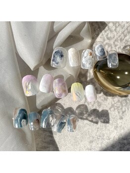 アオ 渋谷(ao.)/Spring Art Collection