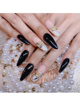 シュシュ ルージュ(chouchouRouge)/