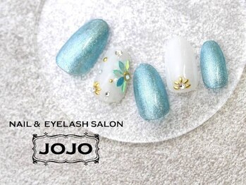 ジョジョ 千里中央店(JOJO)/全員利用OK★オフ込￥6980