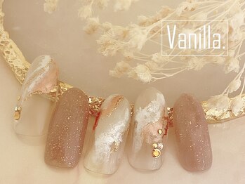 バニラ 中目黒店(Vanilla)/【￥7700コース】