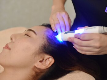 カラー(Calla)/ハイドラヘッドスパ