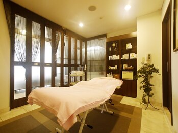 エステティックサロン サクラ(SAKURA)/☆内観　完全個室で安心