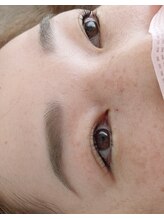 ラクシス(Luxis)/まつげパーマ