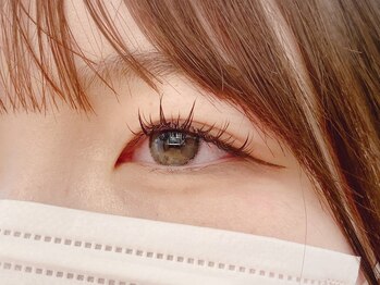 まつげエクステサロン ヘアーリゾートエーアイ 東陽町店(hair resort Ai)/ワンホンマツエク