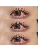 アパートメント 渋谷(apartment)/パーソナルラッシュリフト