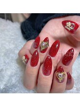 スマイル ネイル ラボラトリー(Smile nail laboratory)/menu/マグネットorフラッシュ