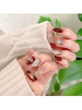 アイラッシュサロン ナチュレ 朝霞店(NATURE)/朝霞店やり放題150本