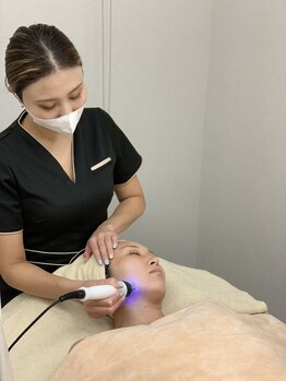 エミニー(EMINY)/【ラジオ波フェイシャル】