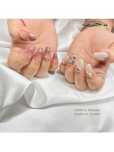 エミニーバイディーアール(EMINY by DR)/マグネットフレンチ