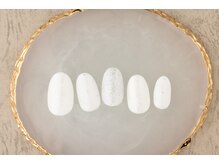 エムスラッシュ ネイル 新百合ヶ丘店(M.SLASH)/