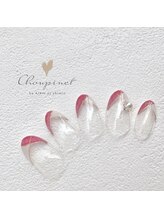 シュピネ バイ アルブル エト シミー(Choupinet by Arbre et chimie)/定額デザイン￥7700