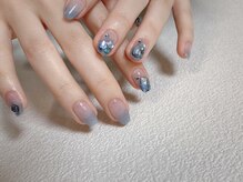 しゅり ネイル/