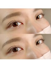 アイリス(eyeris)/まつ毛パーマ