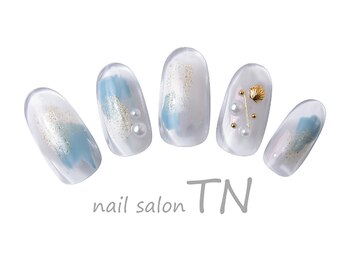 ティーエヌ 札幌駅アスティ45店/7月季節の定額4900円コ―ス