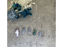 ネイル バズ(NAIL BUZZ)/初回ソフトジェルオフ込23000円