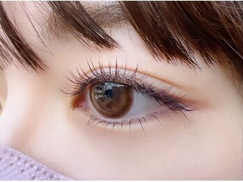 ホーリー(HOLY)/お洒落さんカラーエクステ