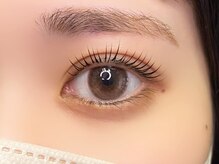 ミラ(Mila)/丸みをつけて優しい印象に*