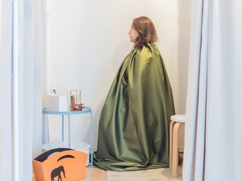 ラフィネ(Raffine)