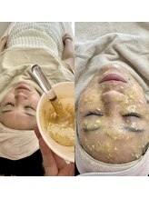 マヴィ 香里園店(MavY.)/ハイドロジェリーマスク