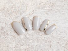 ティアリーネイル コレットマーレ店(Tiary Nail)/ニュアンス