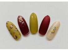 ティーエヌ 札幌駅アスティ45店/★【店舗限定】デザイン¥6600★