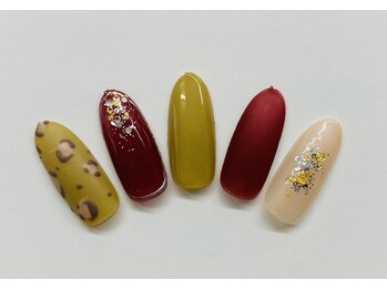 ティーエヌ 札幌駅アスティ45店/★【店舗限定】デザイン¥6600★