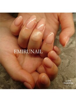 エミルネイル(EMIRU NAIL)/