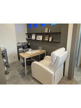 爪の悩みを解消できる（ケア含む）