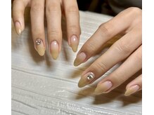シーネイルサロン(C nail salon)/グラデーション