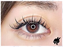 バニーラッシュ 津田沼店(Bunny Lash)/【ワンホンマツエク】