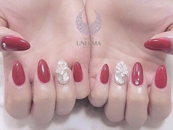 りとる うねるま 博多/ワンカラー埋めつくし