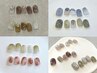 【初回オフ無料◇華やかに♪】Hand designplusコース/￥7920［立川/立川駅］