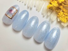 ラニ ネイル(Rani Nail)/フラワーネイル