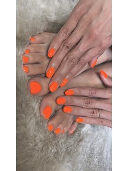 ヘニム(Haenim)/ワンカラー