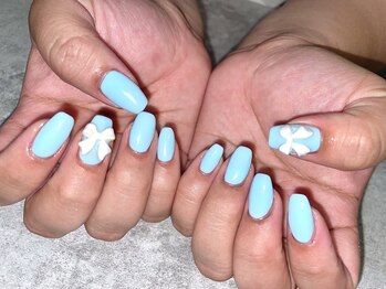 ネイル アン 倉敷駅前店(Nail Ann)/ワンカラープラス
