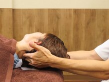 ふくだの樹になる施術院/辛い頭痛に悩まされていませんか