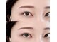 オンス(onth.)の写真/《口コミ高評価4.9☆》まつ毛に関するお悩みは何でもお任せください!初めての方も大歓迎♪お気軽にどうぞ★