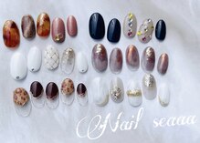 ネイル シー(Nail seaaa)