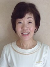 エステティックアンドリラクゼーション マリティーム(MARITIME) 新井 邦子