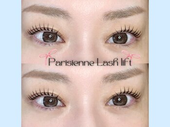 シーンスタジオ 市川店(SSIN STUDIO)/大人気パリジェンヌ！