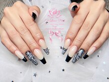 79リナネイル 心斎橋店(79LINA NAIL)/長さ出し/持ち込みOK/アート10本