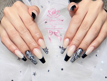 79リナネイル 心斎橋店(79LINA NAIL)/長さ出し/持ち込みOK/アート10本